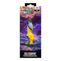 Automatinis vibratorius „Sea Serpent“ - Mythical Mates