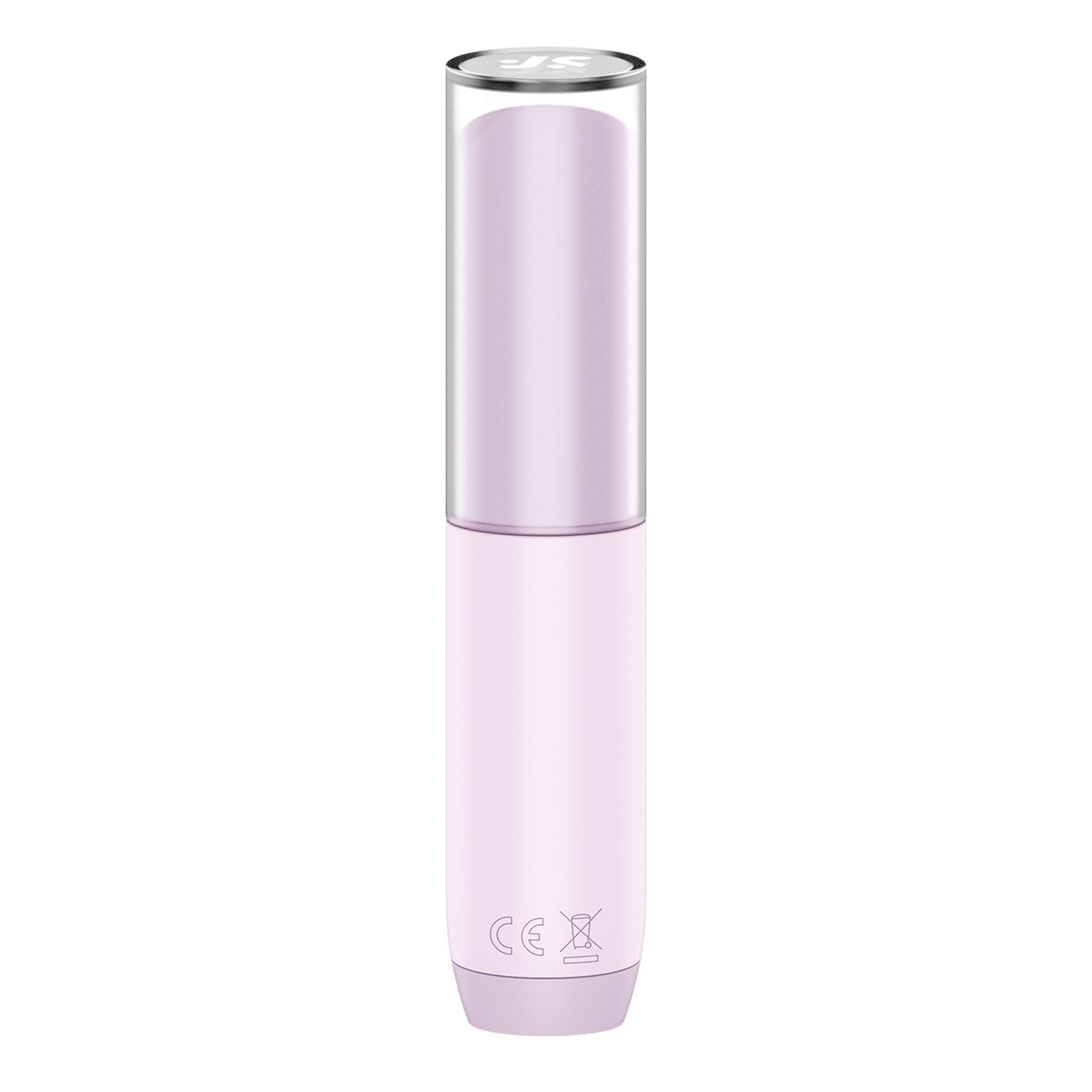 Klitorinis stimuliatorius „Secret Kiss“ - Satisfyer
