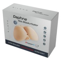Masturbatorius „Daphne“ - Silex-D