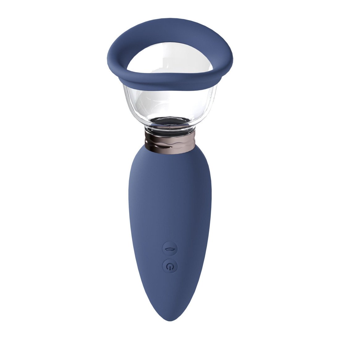Automatinė pompa moterims „Arousing“ - Pumped