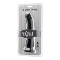 Dildo „Dong Nr. 8“ - Get Real