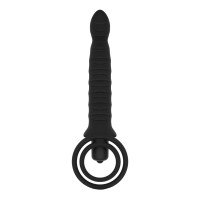 Vibruojantis strap-on dildo „Multifunctional Dildo“ - EasyToys