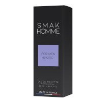Vyriški feromoninai kvepalai „Smak Homme“, 50 ml - Ruf