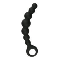 Analinis dildo „Beaded Anal Plug“ - EasyToys