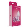 Analinis kaištis „Happiness Shine Like a Star“ - ToyJoy