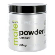 Lubrikanto milteliai „Male Powder“, 225 g