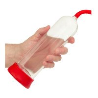 Penio pompa „Deluxe Beginner Pump“ - CalExotics