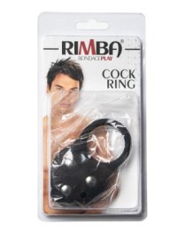 Sėklidžių žiedas „Silicone Stretcher 110 g“ - Rimba