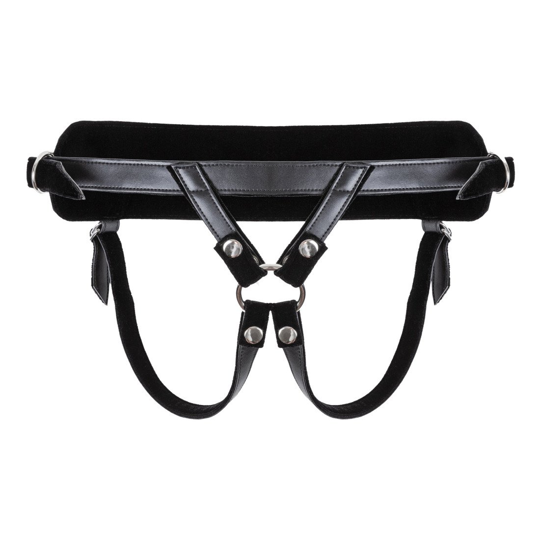 Strap-on dildo „Universal Harness L“ - Virgite