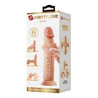 Dildo „Keon“ - Pretty Love