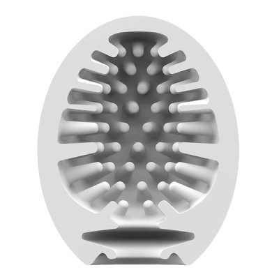 Masturbatorius „Naughty Egg“ - Satisfyer