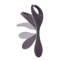Vibratorius poroms „Remote Controlled Couple's Vibrator“ - Couples Choice