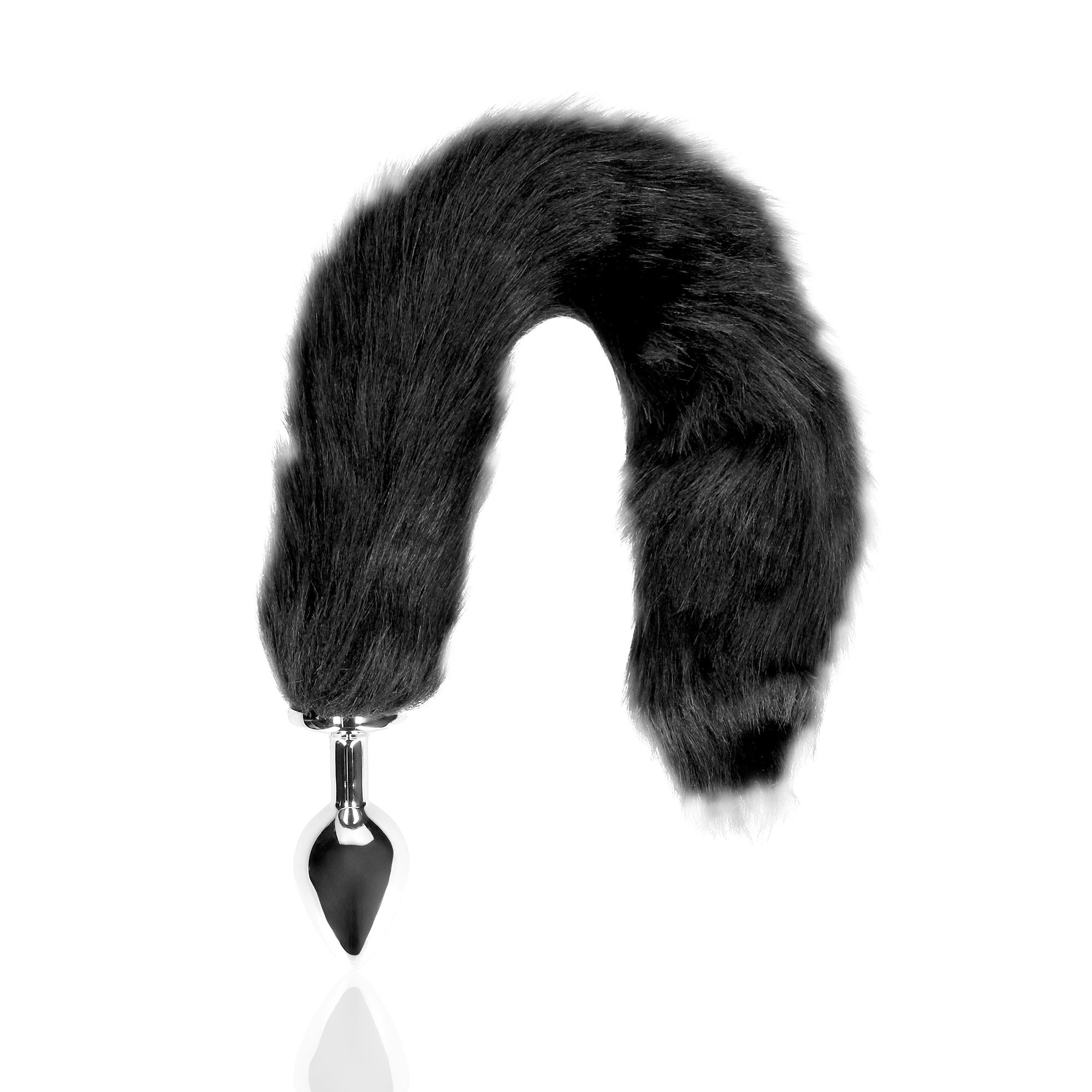 Analinis kaištis „Fox Tail“ - Ouch!