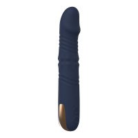 Automatinis vibratorius „Goddess Afrodite“ - Dream Toys