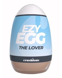 Masturbatorius „Ezy Egg The Lover“ - Crushious
