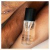 Šildantis masažo aliejus „Slow Sex“, 50 ml - Bijoux Indiscrets