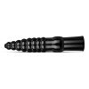 Dildo „Rainer“ - All Black