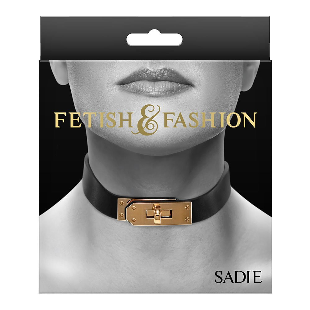 Antkaklis „Sadie“ - NS Novelties