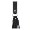 Botagas „Masters Real Leather Flogger“ - Hidden Desire