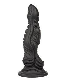Silikoninis dildo „Monster Dong The Colossus“ - CalExotics