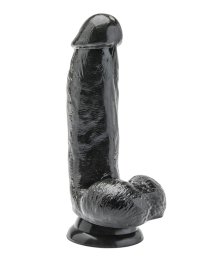 Falo imitatorius „Dildo Nr. 6“ - Get Real