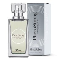 Feromoniniai kvepalai vyrams „Only for Men“, 50 ml - PheroStrong