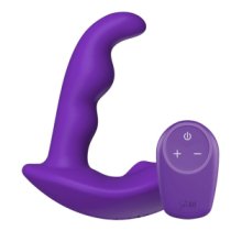 Analinis vibratorius „Anal Stimulator Vibrator“ - She.E.O