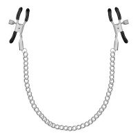 Spenelių spaustukai „Nipple Chain Clamps” - Crushious