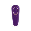 Vibratorius poroms „Double Classic“ - Satisfyer