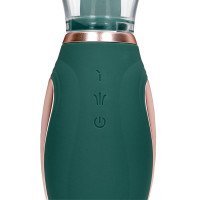 Automatinė pompa moterims „Vulva and Breast Pump“ - Pumped