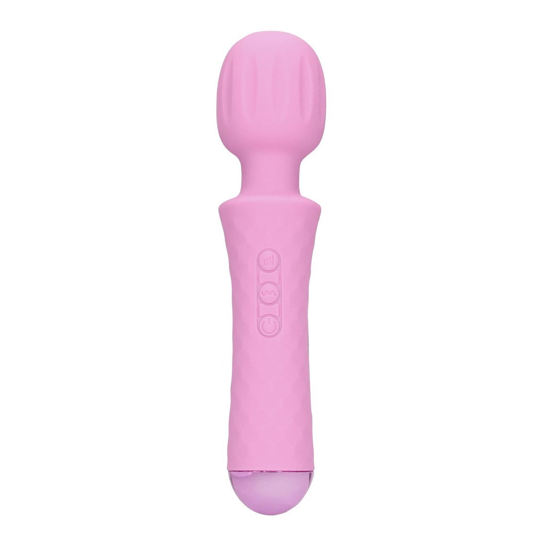 Vibruojantis masažuoklis „Small Wand Vibrator“ - Loveline