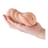 Masturbatorius „Barely Legal Carrie“ - NS Novelties