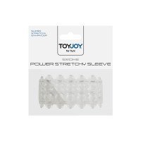 Penio mova „Power Stretchy Sleeve“ - ToyJoy