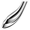 Metalinis dildo „Pure Gravity 2” - Satisfyer
