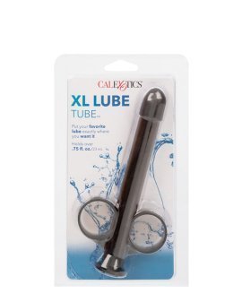 Pilkas švirkštas lubrikantui „XL Lube Tube“ - CalExotics