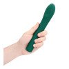 G taško vibratorius „Pulse Wave G-Spot Vibrator“ - Loveline