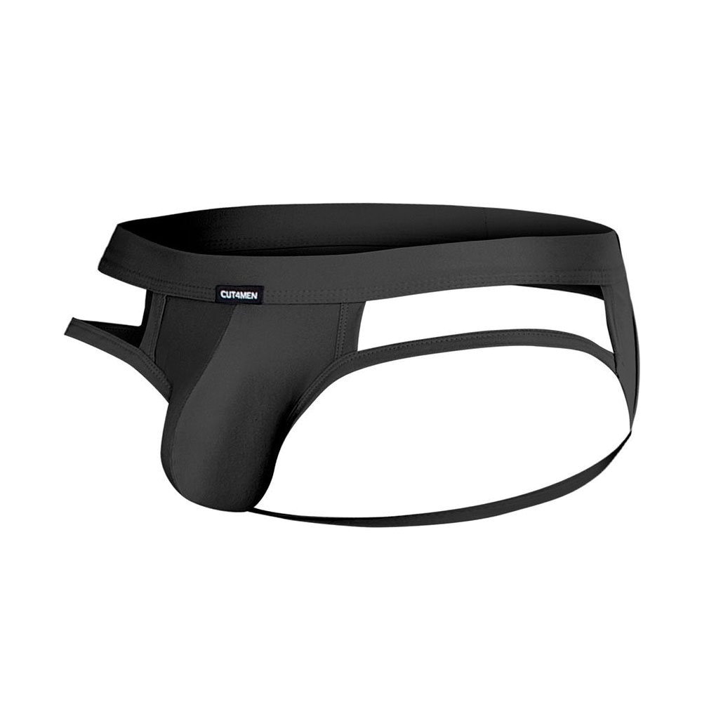 Vyriškos trumpikės „Web Jockstrap“ - Cut4men