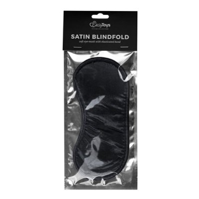 Akių kaukė „Satin Blindfold“ - EasyToys