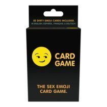 Erotinis kortų žaidimas „DTF Card Game“ - Kheper Games