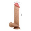 Falo imitatorius „Sliding Skin 10.2“ - Pretty Love