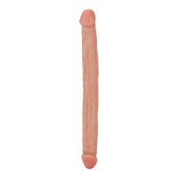 Dvigubas dildo „Double Dong Nr. 18“ - Get Real