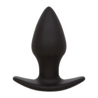 Vibruojantis analinis kaištis „Rock Bottom Perfect Probe“ - CalExotics