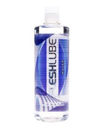 Vandens pagrindo lubrikantas „FleshLube Water“, 500 ml - Fleshlight