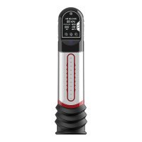 Automatinė penio pompa „Peak Performa ISP 90“ - Rimba