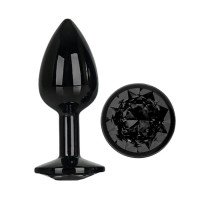 Analinis kaištis „Black Gem S“ - Afterdark