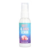 Analinis šveitiklis „Butt and Anus Scrub“, 50 ml