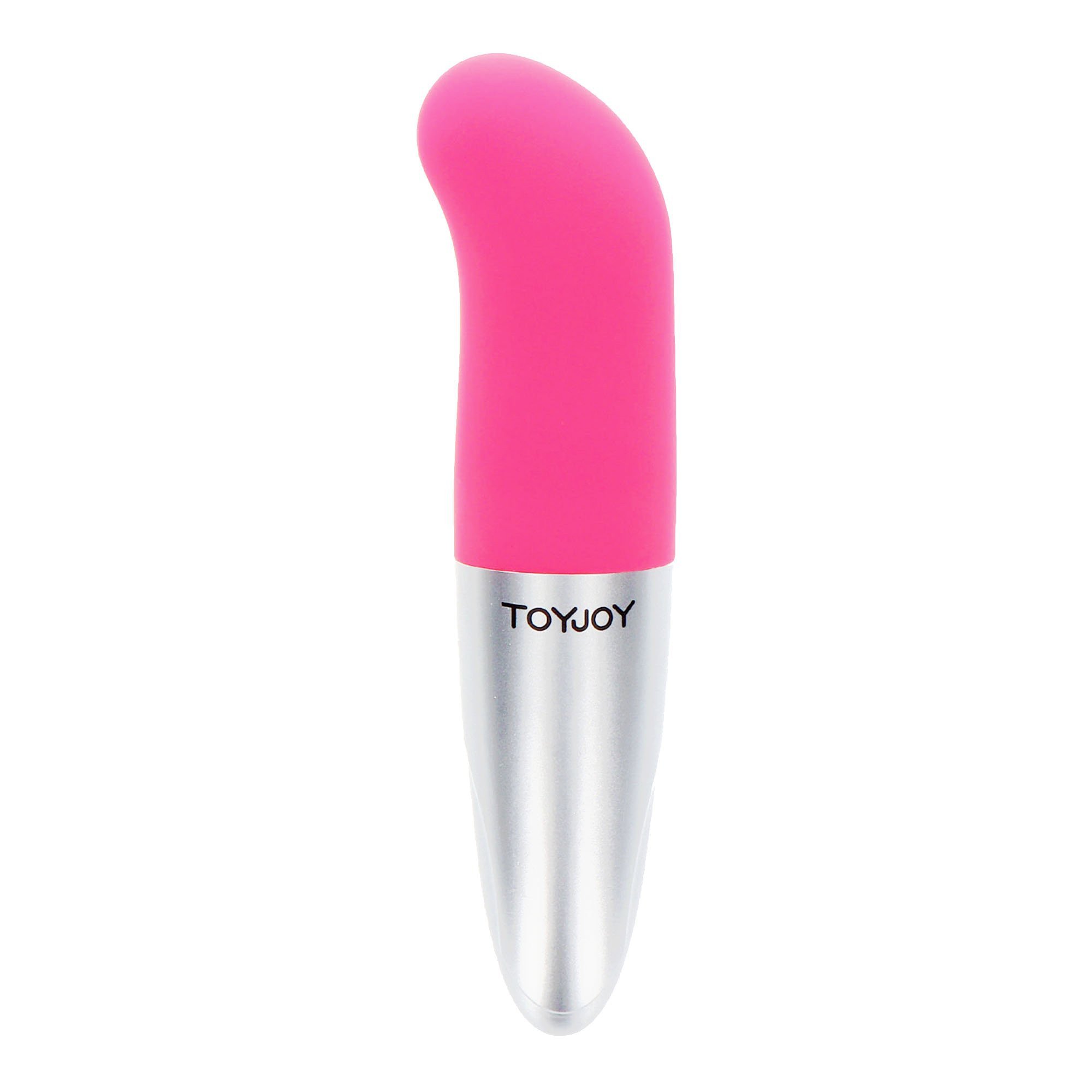 G taško vibratorius „Funky Viberette Gspot“ - ToyJoy