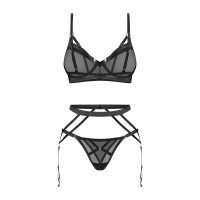 Trijų dalių rinkinys „Euridia“ - Obsessive