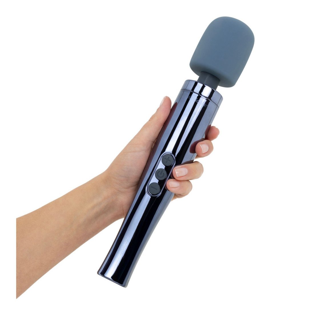 Vibruojantis masažuoklis „Wand Massager“ - MyMagicWand