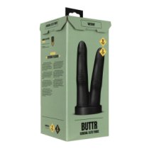 XXL analinis dildo „Victory“ - Buttr